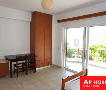 Studio/Γκαρσονιέρα για ενοικίαση - Λαμία, - Φωτογραφία 1
