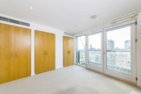 Fairmont Avenue, Canary Wharf, E14 - Photo 2