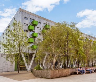 1 bedroom apartment to rent - Photo 6