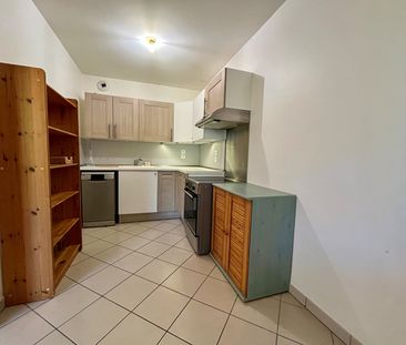 Location appartement 3 pièces, 62.20m², Annecy - Photo 6