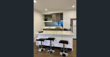 Furnished modern Apartment - Call for private inspection - Photo 5