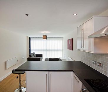 2 bedroom apartment to rent - Photo 6
