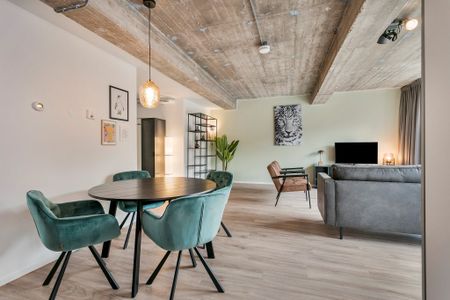 EINDHOVEN, Short stay volderhof - Photo 2
