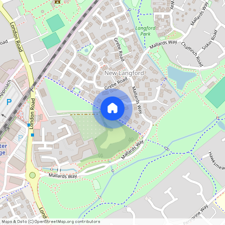 Sanderling Close, Oxfordshire OX26