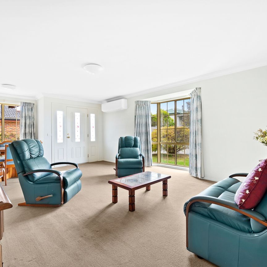 2 BEDROOM UNFURNISHED VILLA IN NAROOMA - Photo 1