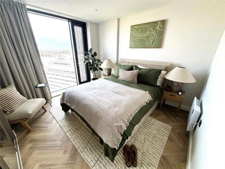 2 bedroom apartment to rent - Photo 2