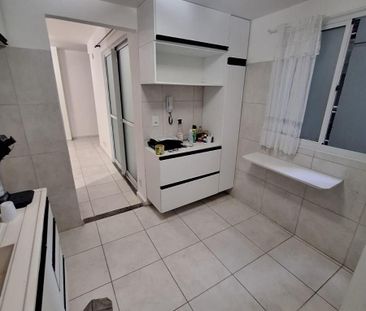 Alugo Apartamento Jardins Da Roseira Pe22 - Photo 6