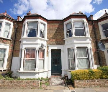 St Asaph Road, Brockley, SE4 - Photo 4