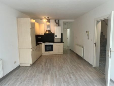 Te huur: Appartement Pancratiusstraat 9 A in Heerlen - Foto 4