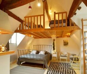 Location Appartement 1 pièces 23 m2 à Chartres - Photo 6