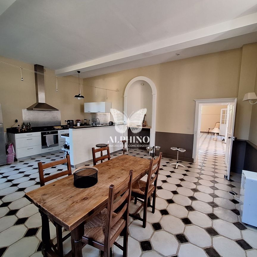 Maison ISLE - Photo 1