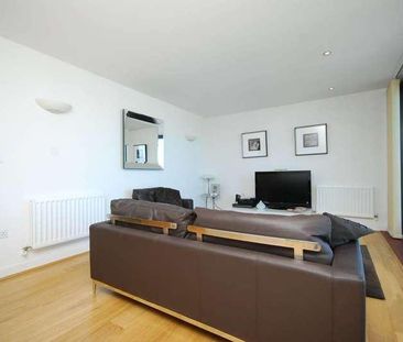 Elektron Tower, Canary Wharf, E14 - Photo 2