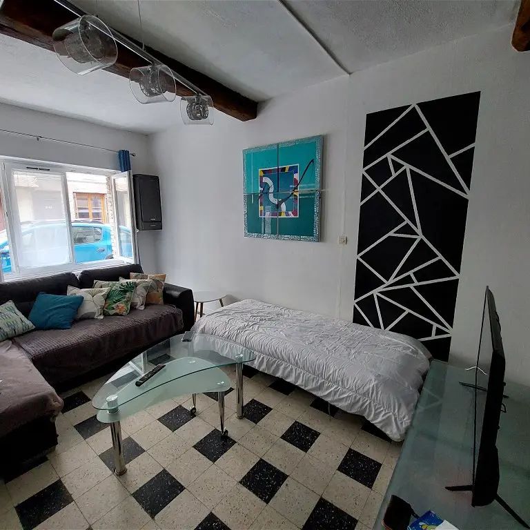 Location appartement 2 pièces - 59m² à Dieppe (76200) - Photo 1