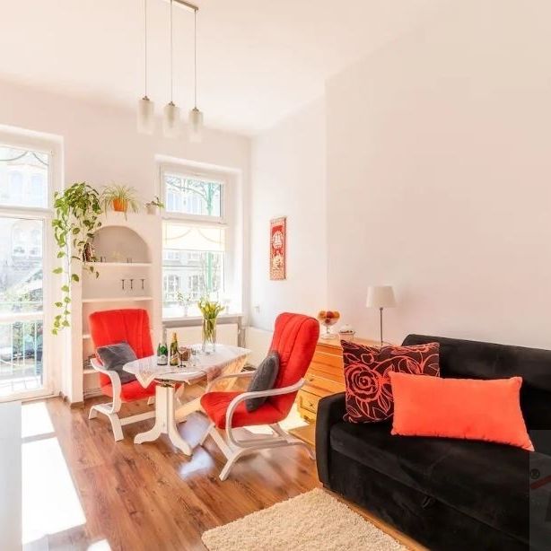 2 pokoje z balkonem i piwnicą przy parku (430521) - Photo 1