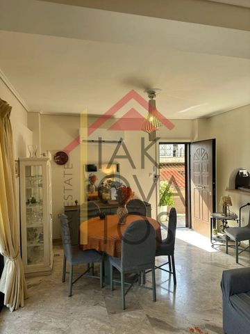 Διαμέρισμα για ενοικίαση Νέα Μάκρη - Photo 3