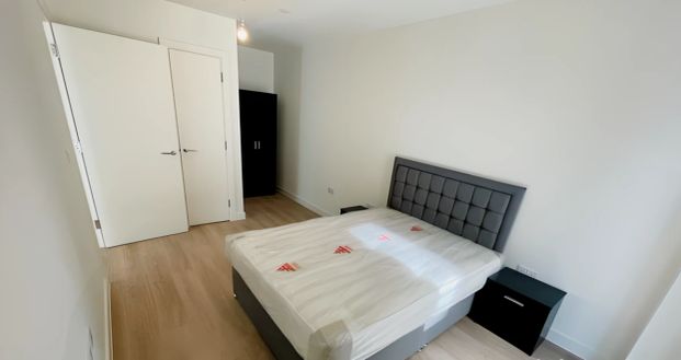 2 Beds 2 Bath - Photo 1