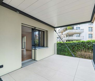 3.5 Zimmer, 63 m², EG - Photo 6