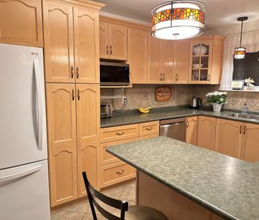 For Lease - 3480 Autumnleaf Crescent Unit# Bsmt, Mississauga, Ontario - Photo 2