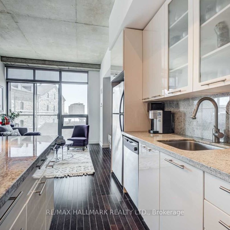 Pure Spirit Lofts , #425 - Photo 1