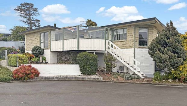 Prime location in Taradale - Photo 1