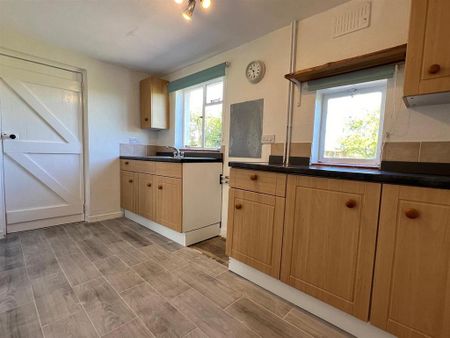 2 bedroom cottage to rent - Photo 5