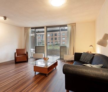 Te huur: Appartement Kempenlaan 143 in Amsterdam - Photo 2