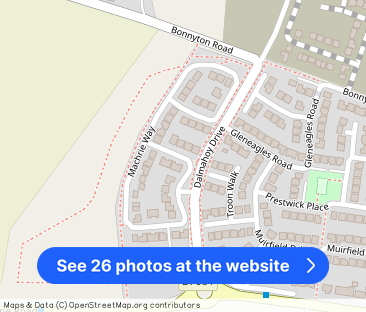 Machrie Way, Fardalehill, Kilmarnock - Photo 1