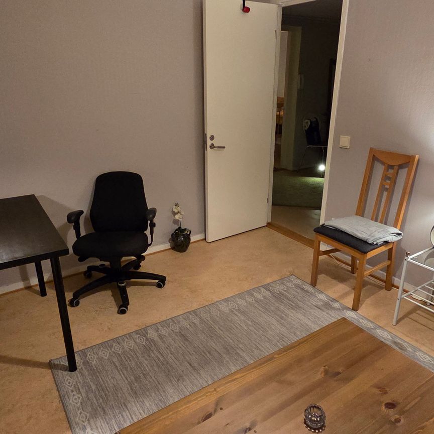 Väderilsgatan, Göteborg - Foto 1