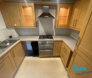 2 bedroom semi-detached house to rent - Photo 5