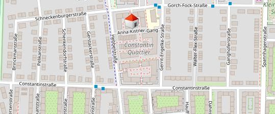 Schöne 2-Zimmer Wohnung in exklusiver Lage zu vermieten - Photo 1