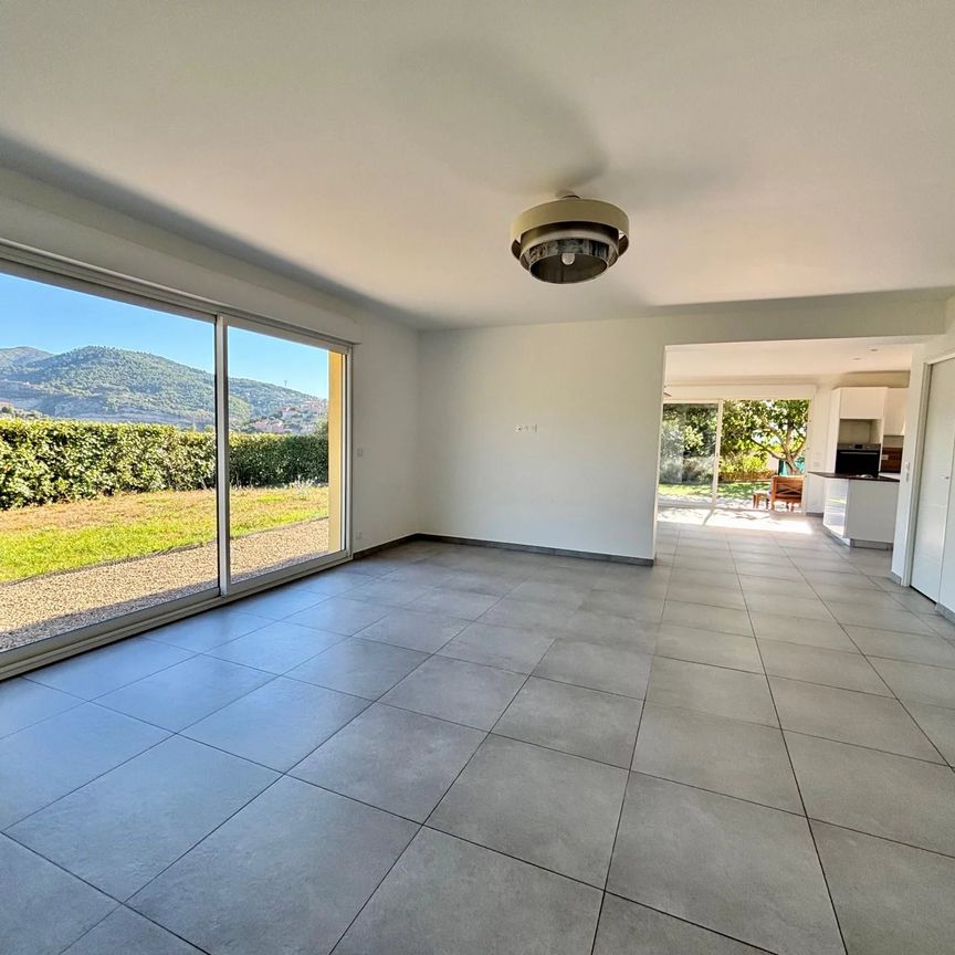 Location Maison 5 pièces 152m² NICE 06000 - Photo 1