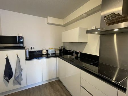 Te huur: Appartement Zwanenhalssteeg in Amersfoort - Photo 5