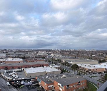 For Lease - 1100 Sheppard Avenue Unit# LPH26, Toronto, Ontario - Photo 6