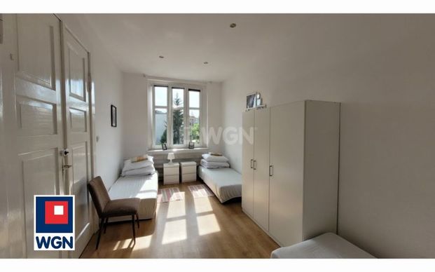 Mieszkanie na wynajem w kamienicy Kwidzyn, Centrum - Photo 1