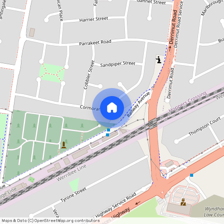 31a Cormorant Crescent, Werribee VIC 3030