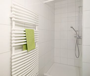 4.5 Zimmer, 117 m², 3. Stock - Photo 5