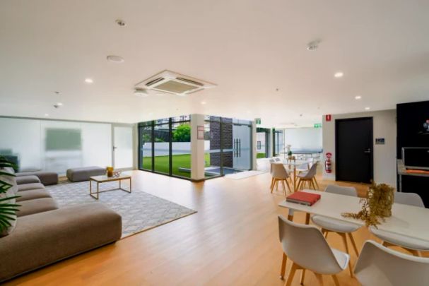 Burwood, Sydney - Photo 1