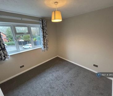 2 bedroom end of terrace house to rent - Photo 3