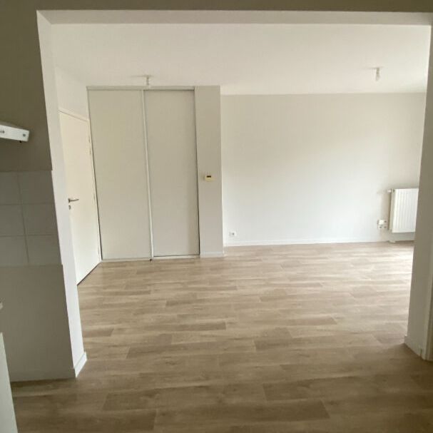 Location Appartement 3 pièces 53m² - Photo 1