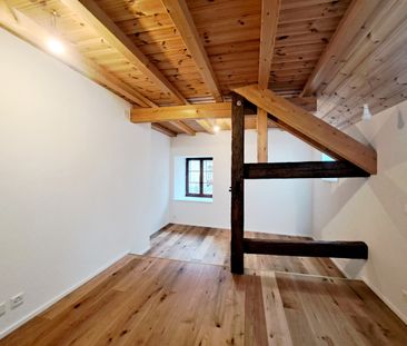 NOVALLES 7, Appartement neuf au charme atypique et chaleureux - Photo 1