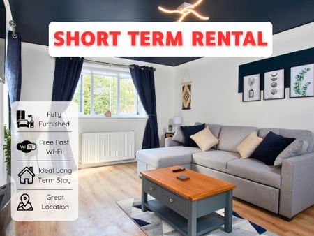 4 Bed Semi-Detached House, Wilfred Terrace, LS12 - Photo 2