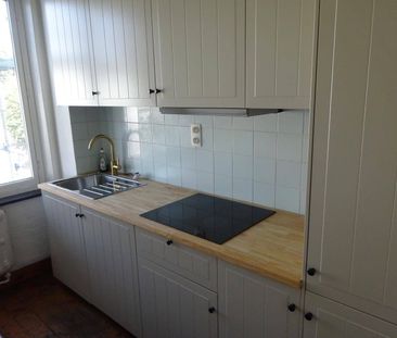 Kamer 10 - Charles de Kerchovelaan 6 - Photo 3