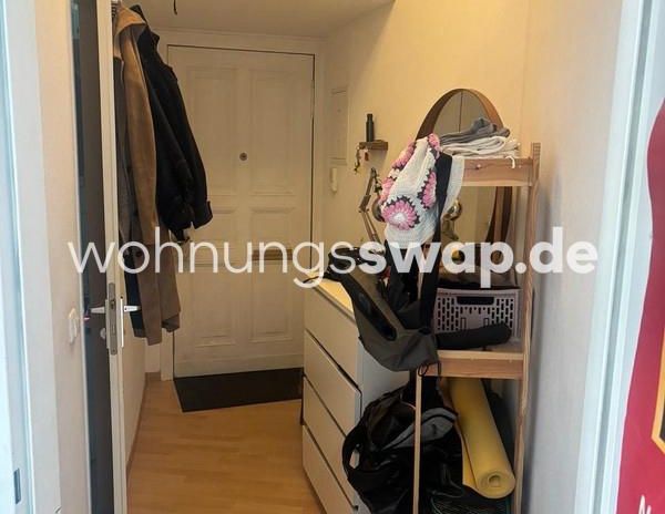 Wohnungsswap - 1 Zimmer, 32 m² - Lilienthalstraße, Kreuzberg, Berlin - Foto 1
