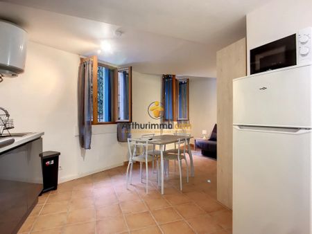 Location Appartement 1 pièces 24 m2 à Perpignan - Photo 3