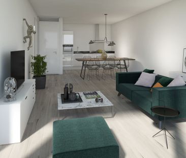 Wonen in Doha, op De Werf - Photo 2