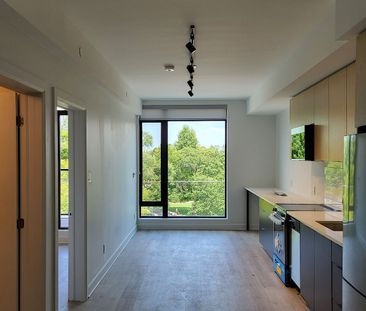 444 Bronson Avenue, Centretown, Ottawa, ON - Photo 1