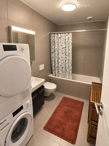 Appartement de 2.5 pièces au 2ème étage de 65 m2 - Photo 4