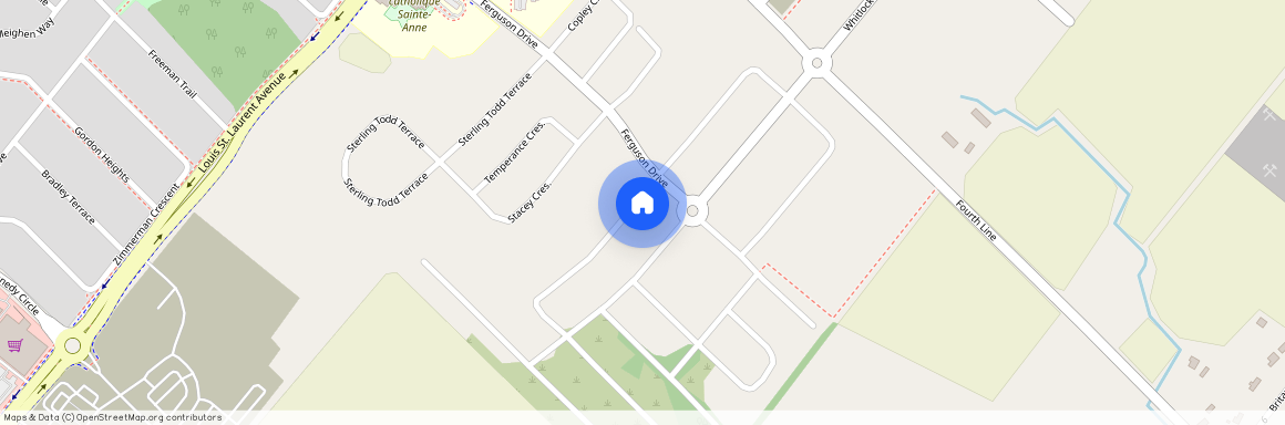 1476 MELVILLE BONUS CRESCENT, Milton (BW Bowes), Bowes