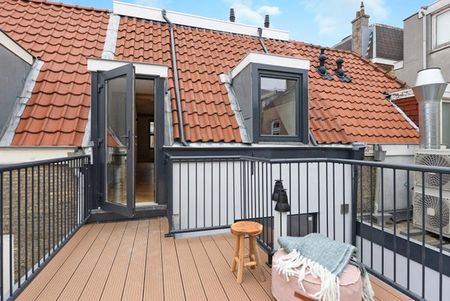 Te huur: Appartement Korte Molenstraat in Den Haag - Photo 4