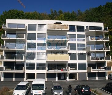 5.5 Zimmer, 127 m², 4. Stock - Foto 2
